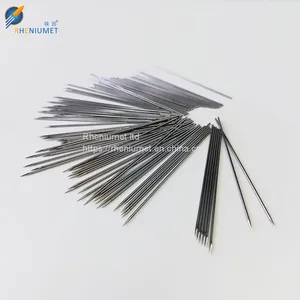 Tungsten-rhenium Needle thumbnail-1