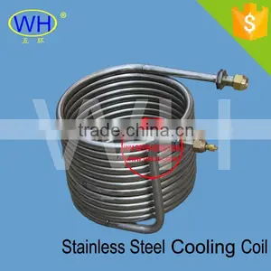 Best Selling Stainless Steel Cooling Coil thumbnail-1