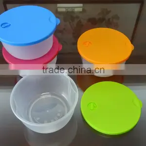 Hot Selling Microwave Plastic Food Container thumbnail-2