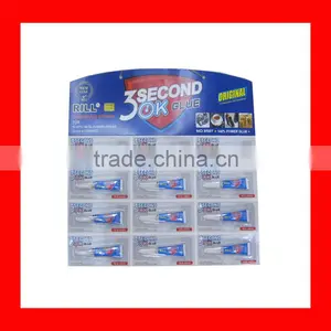 Epoxy Adhesive Glue thumbnail-4