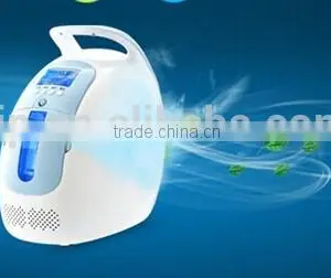 Portable Oxygen Concentrator Generator 90% Purity 1L/min 24Hr thumbnail-6