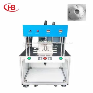 Valve Punching Mask Machine thumbnail-1
