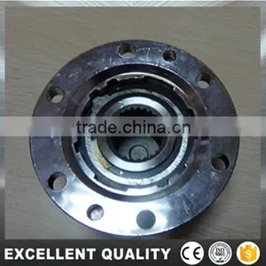 Free Wheel Hub 43509-35030 thumbnail-1
