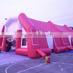 Inflatable Car Storage Tent,inflatable Car Garage Tent,inflatable Tent for Car thumbnail-1