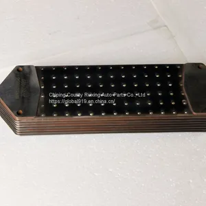 Oil Cooler for Scania Trucks 1333183 1448933 1900032 thumbnail-1