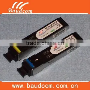SFP WDM Optical Transceiver thumbnail-2
