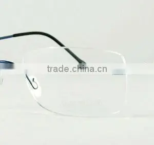 Titanium Frame RT1042 thumbnail-1