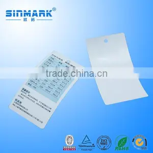 High Quality Reflective Sticker Printing thumbnail-1