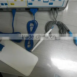 FN-300A CE Approved Medical High Frequency Electrosurgical Generator for Laparoscopic Surgery thumbnail-4