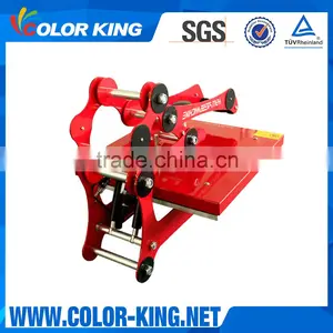 2016 Unique Design High Quality Rosin Press in Heat Press Machine thumbnail-5