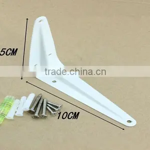 Conceal Shelf Bracket With Power Coated thumbnail-1