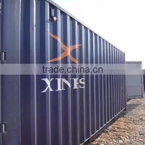20ft 2nd Hand Shipping Container With Low Price thumbnail-3
