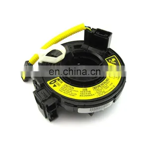 Auto Steering Wheel Spring Spiral Cable Coil For Pick Up FAW XENIA KZ150804002 thumbnail-2