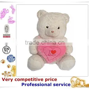 OEM Stuffed Toy,Custom Plush Toys, Valentine Teddy Bear Plush Toys thumbnail-1