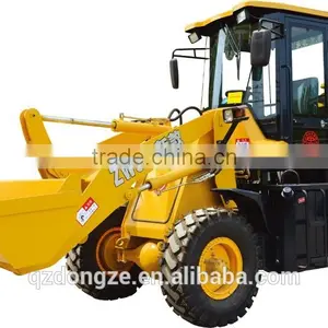 1.8t Wheel Loader for Sale thumbnail-5