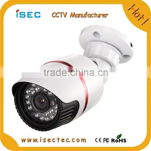 New CMOS Sensor 720P/960P/1080P TVI Metal IR Camera thumbnail-3