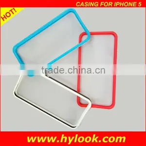 Protecting Jacket for Iphone5 OEM for Iphone 5 Case thumbnail-1