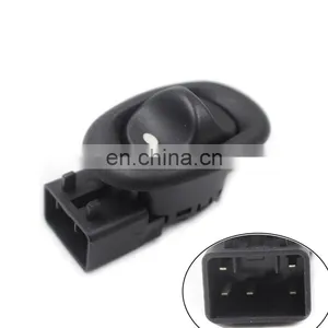 Rear Power Window Switch Button 92105254 92105254R For Holden Commodore VT VX VU VY VZ 1997~02 thumbnail-1