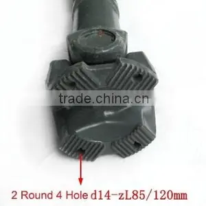 Auto Transmission /Drive Systems Input Shaft thumbnail-3