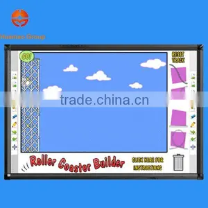 Electronic White Board thumbnail-1