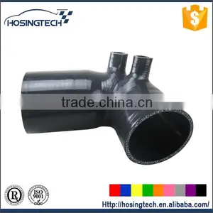 Good Performance High Temperature Silicone Hose for Air Intake System thumbnail-3