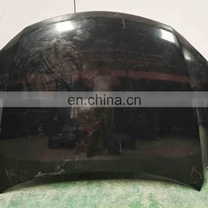 Carbon Fiber Hood Bonnet Engine Cover Car Parts Bonnet Hood Auto Accessories Engine Hood for Camry 2009 thumbnail-3