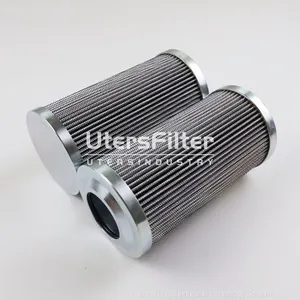 UTERS Replace of Rexroth Shield Machine Filter Element 2.0160 Н3ХL В00-0-М0 R928006816 thumbnail-4