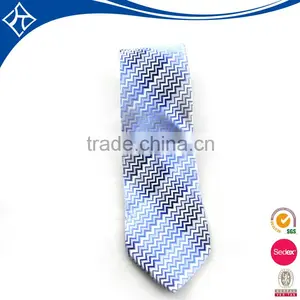 Fashion Design Best Quality Custom Made Necktie Cheap Skinny Tie thumbnail-4