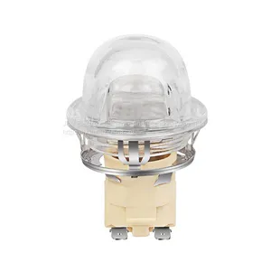 J&V Air Frying Boiler Oven Light 15W thumbnail-1