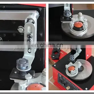 DYJ-320 Electric Bottle Date and Batch Code Printing Machine thumbnail-4
