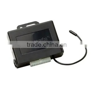 New Product Remote Car Central Locking System With Turn Signals Flashing and Trunk Release Output thumbnail-4