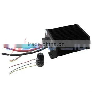 ST-3D/12V Brush dc Motor Controller thumbnail-1