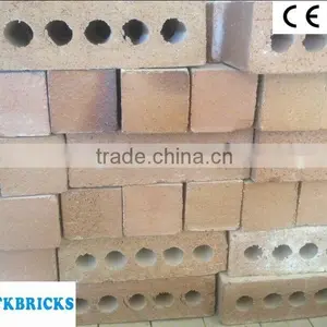 Exterior Wall Decorative Brick, Building Brick for UK thumbnail-1