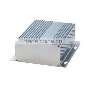 (AL-2)Aluminum Extrusion Enclosure thumbnail-1