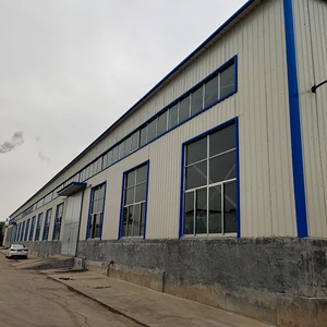 Jinshuntong Plastic Co.,ltd company overview - view 4 thumbnail