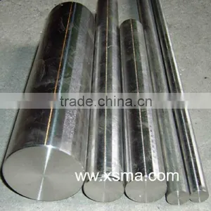 Titanium Round Bar GR.19 (Ti-3Al-8V-6Cr-4Mo-4Zr) thumbnail-1