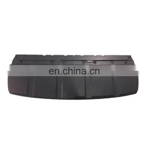 OEM LR117512 Front Bumper Trim for Land Rover Range Rover 2013-2022 thumbnail-4
