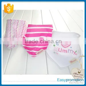 Newest Baby Bibs Cotton Washable From China Supplier thumbnail-6