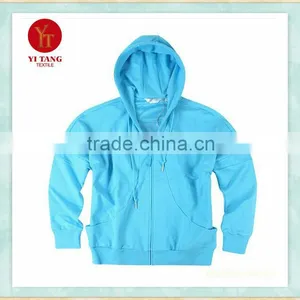 Fleece Sweater Supplier in Low Price thumbnail-1
