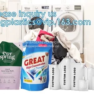 WATERPROOF SLIDER POUCH BAGS, MILK BAG, SPOUT POUCH, LIQUID STORAGE, BABY FEEDING, BAG IN BOX thumbnail-5