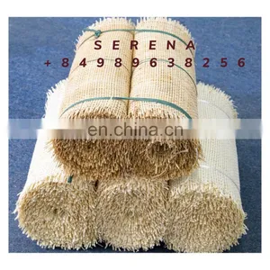 Wholesale Rattan Webbing Open From Vietnam - Best-selling Rattan Mesh Cane From Rattan Factory thumbnail-4