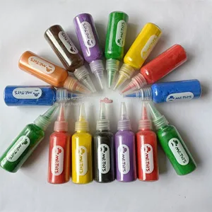 Mica Powder Manufacturer Cosmetic Grade Mica Powder thumbnail-3