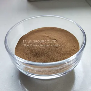 Factory Price Calcium Lignosulphonate for Concrete Admixture Water Reducer thumbnail-2
