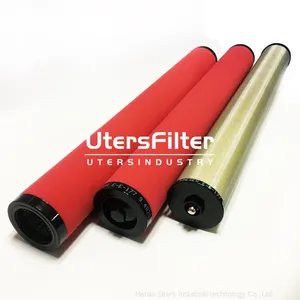 T-002E UTERS Swap of HANGZHOU JIAMEI Precision Filter Element Wholesale Filter thumbnail-4