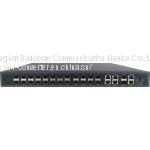 1U 16 PON Port EPON OLT thumbnail-1