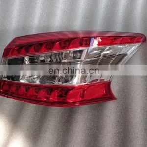 Tail Lamp Outer for Nissan Sentra 2013 2014 2015 thumbnail-2