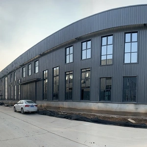 Shijiazhuang Crscreen Tech Co. LTD company overview - view 1 thumbnail