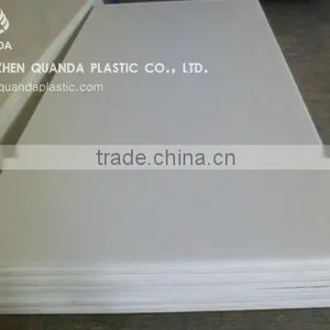 Plastic Polyacetal POM Products thumbnail-1