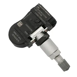 Haoxiang Auto Spare Tire Pressure Sensor 52933-2M000 52933-1M000 52933-2M001 52933-2M550 52933-A5000 For Accent Elantra Santa Fe thumbnail-3