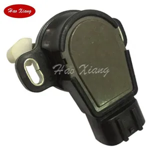 Haoxiang New Auto Throttle Position Sensor TPS Sensor Acelerador 89281-52011 198300-3031 For Toyota Corolla thumbnail-1